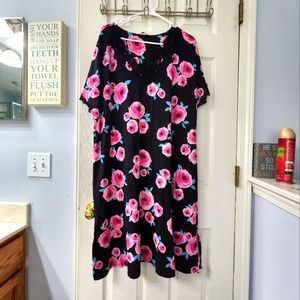 Secret treasures nightgown size xl